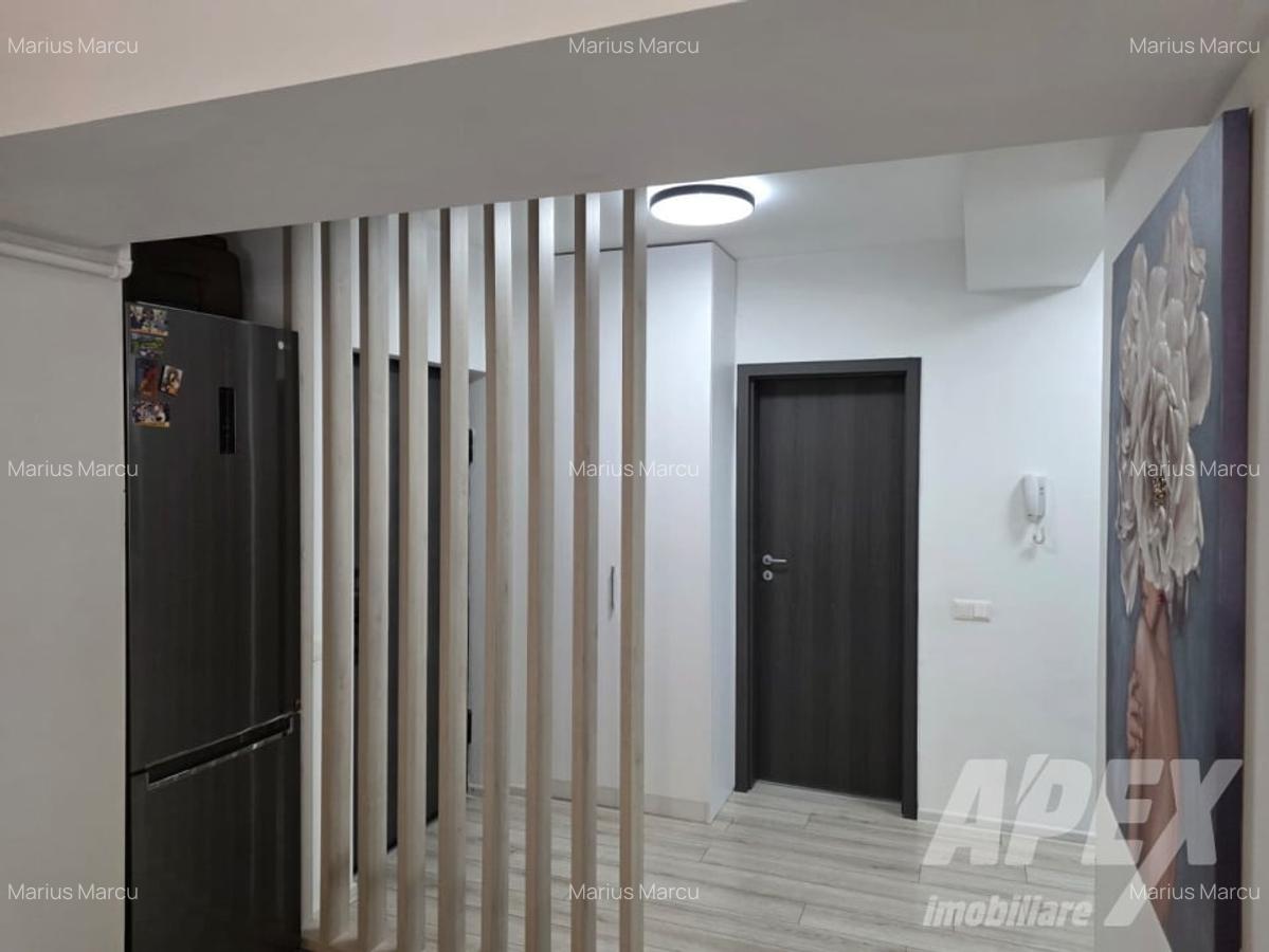 Apartament 3 camere nou- Mobilat | COMISION 0% | Dr. Taberei - Moghioros Park - 15