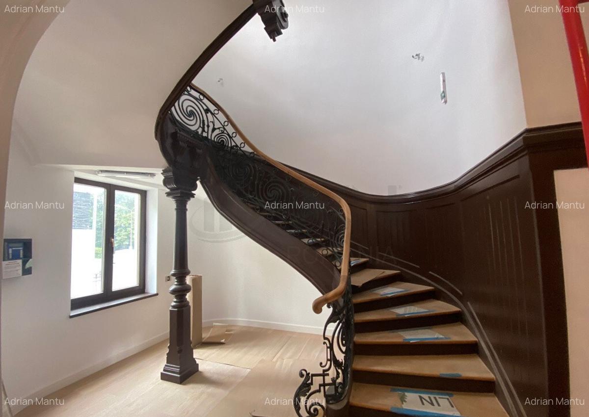 Imobil de Inchiriat Gradina Icoanei - 6 Imobil de Inchiriat Gradina Icoanei - 6