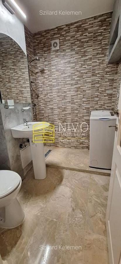 Apartament 1 cameră - Tg. Mureș - Tudor - Zona Jandarmeriei - 4
