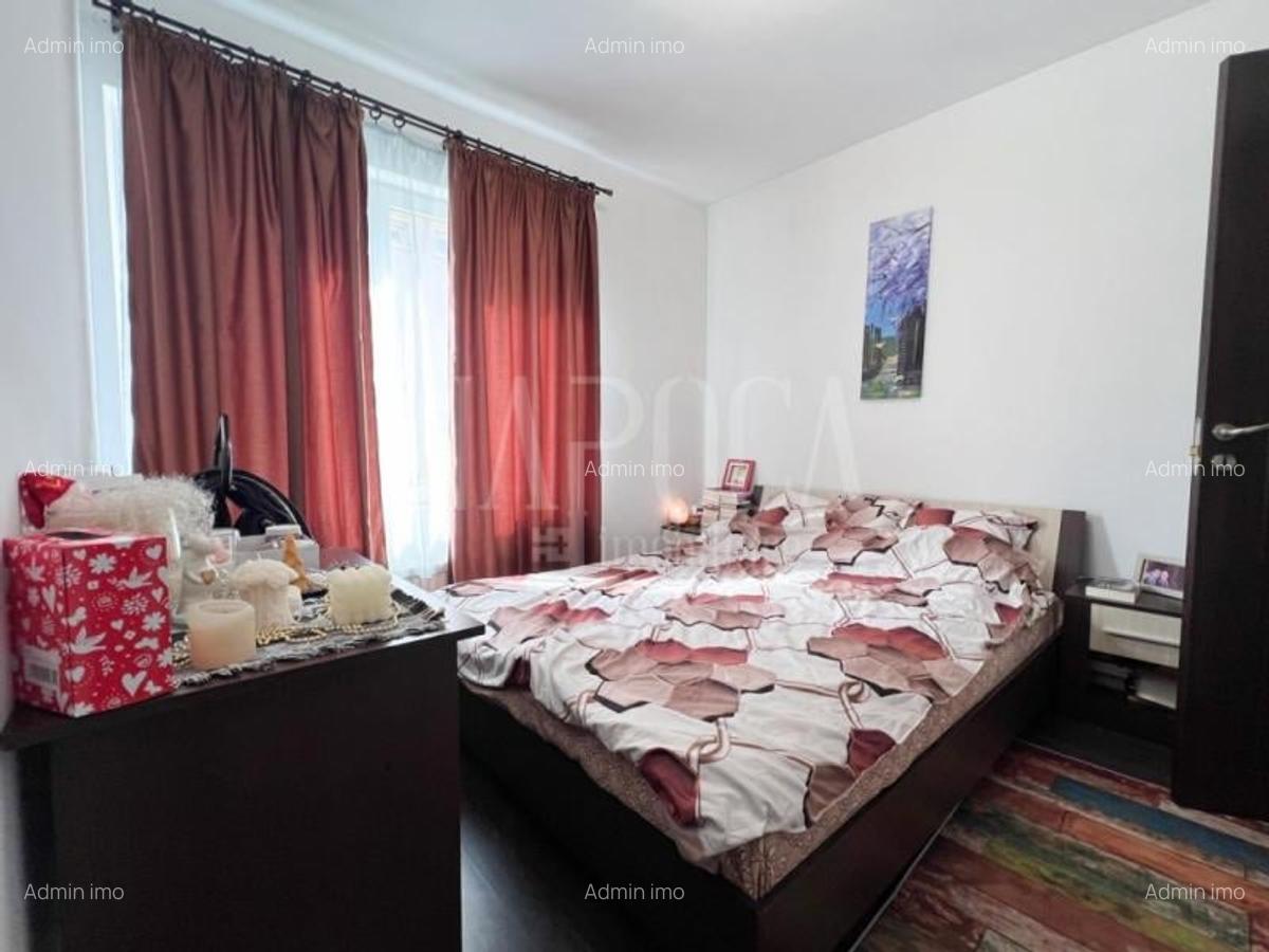 Apartament 3 camere de vanzare in Floresti - 3