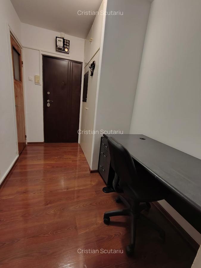Garsoniera zona Drumul Taberei Valea Calugareasca - 6