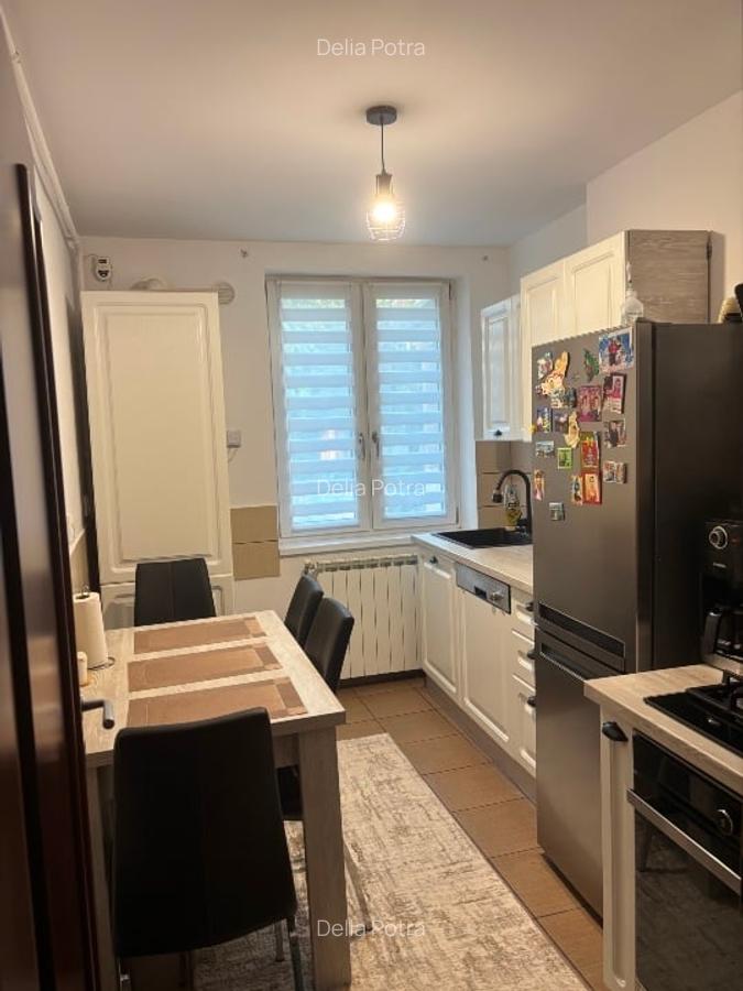 Vând apartament in Hunedoara zona OM! - 3
