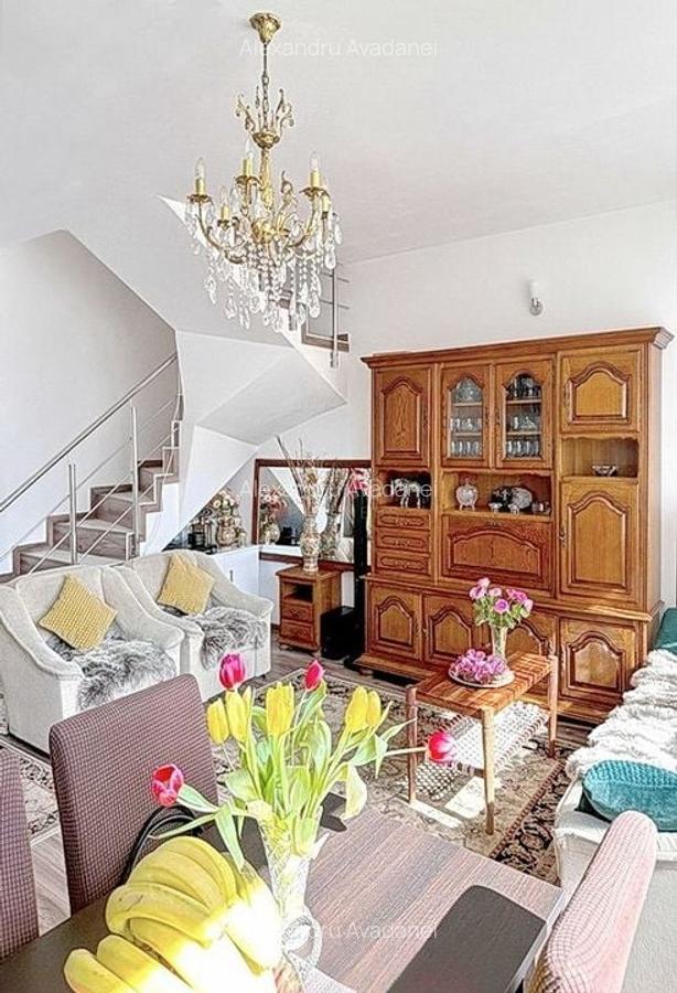 Apartament in Vila - Vedere Panoramica - 11
