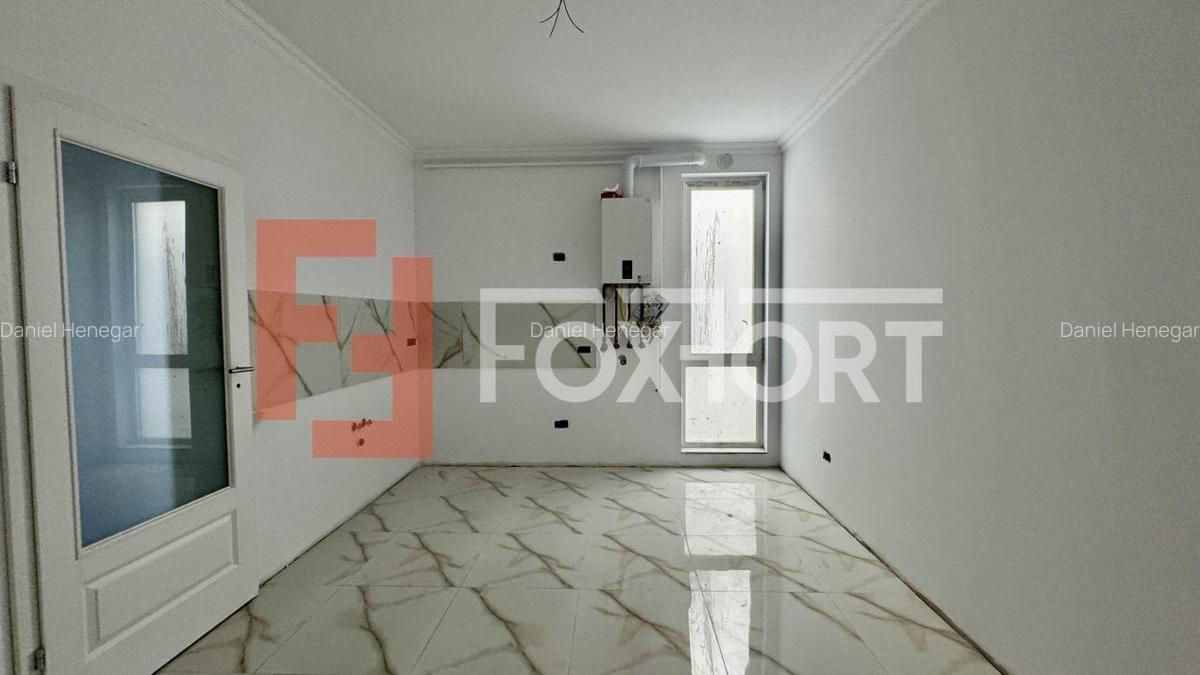Apartament cu 2 camere decomandat în Giroc - 1