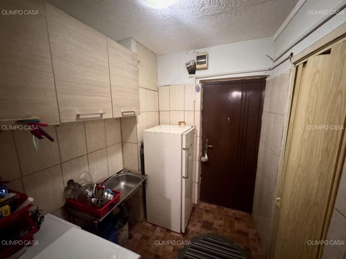 Garsoniera de vânzare | Strada Lacramioarei - 2