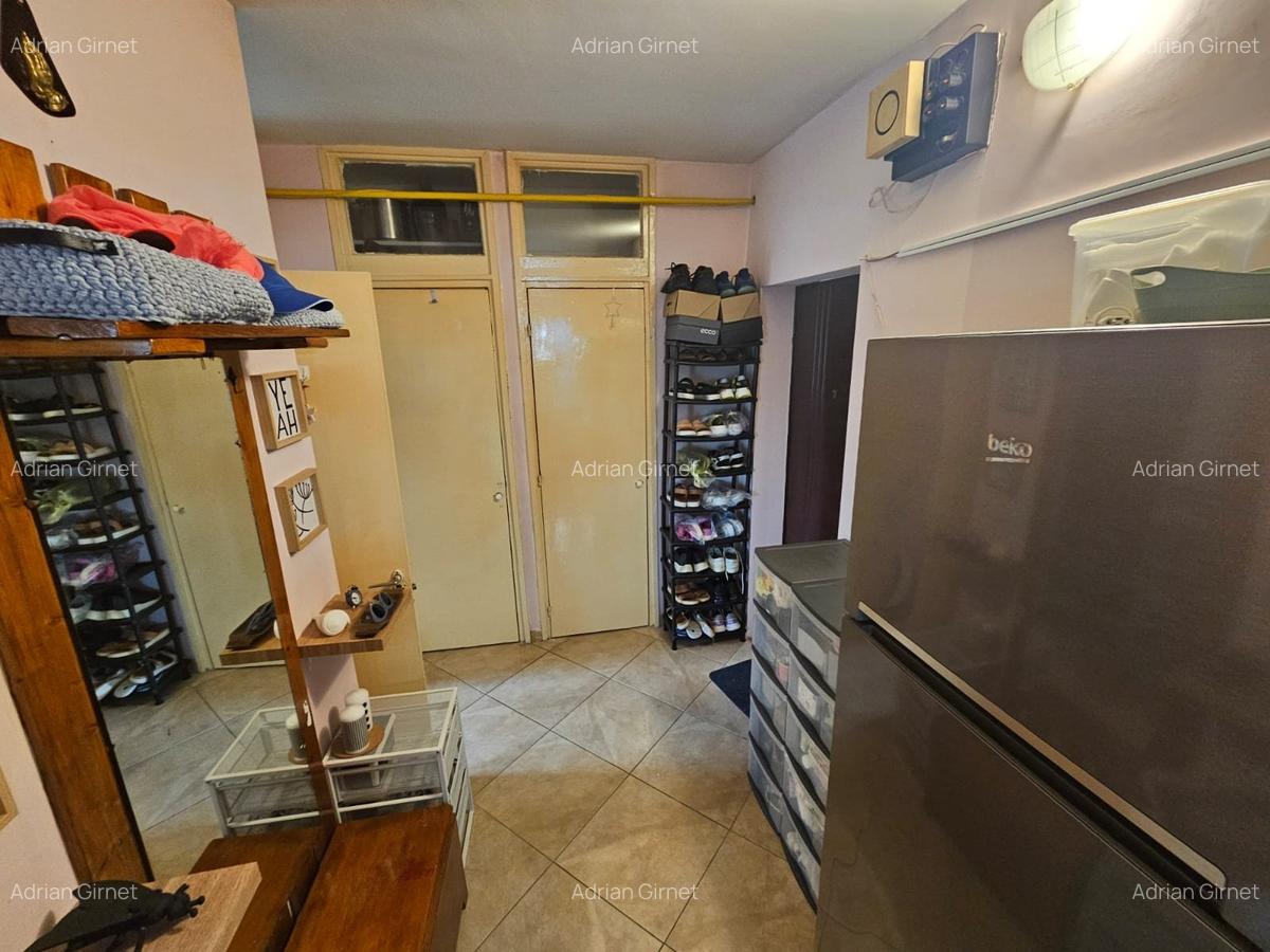 Apartament cu o camera, 42 mp, Zona CUG COD : 159333 - 4