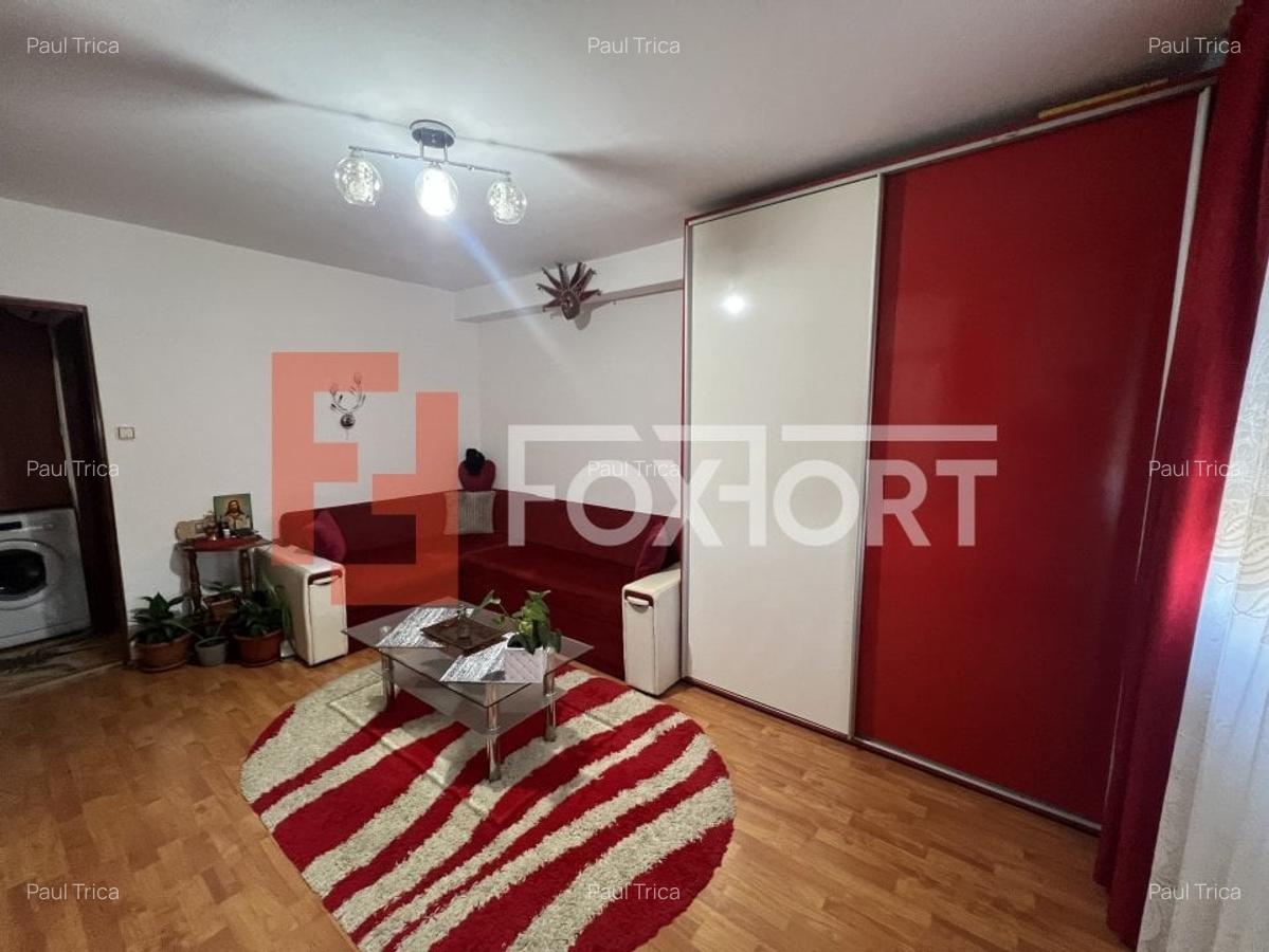 Apartament cu 2 camere decomandat - zona Iosefin - 6