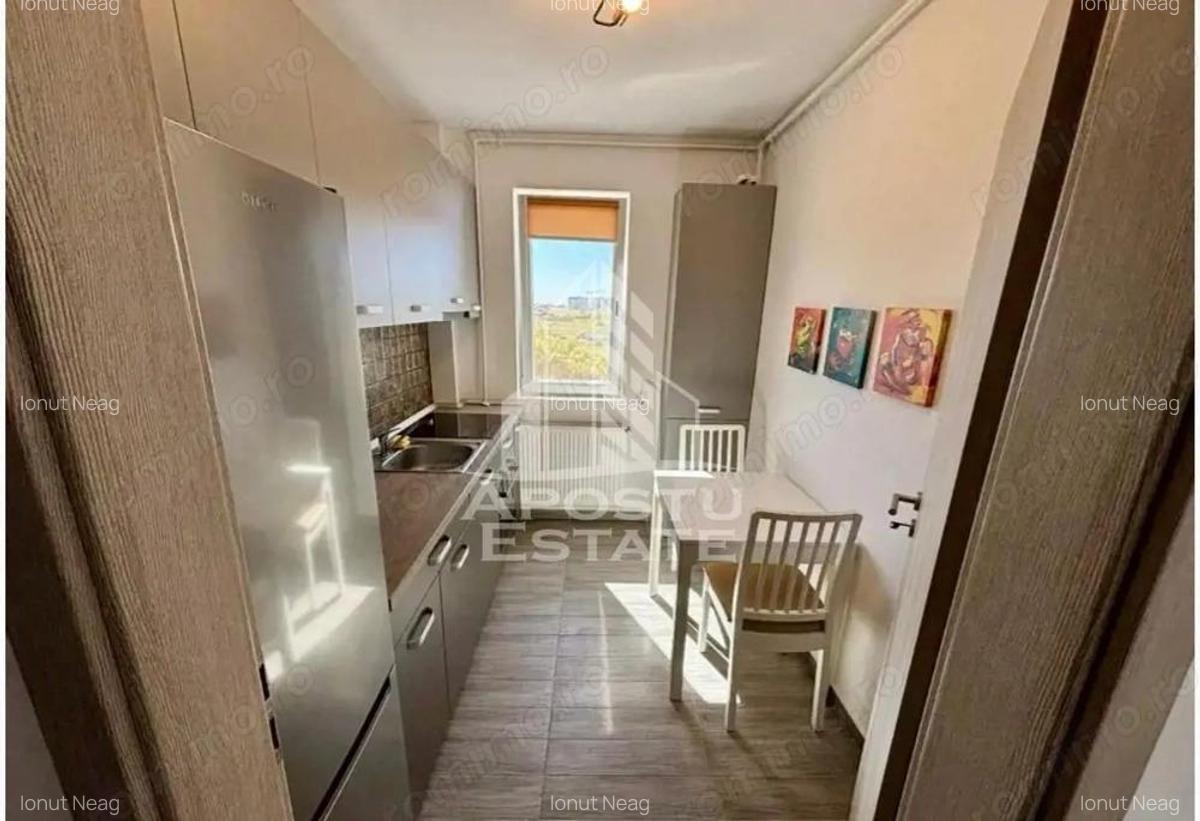 Apartament cu 1 camera, bloc nou, Calea Urseni - 4