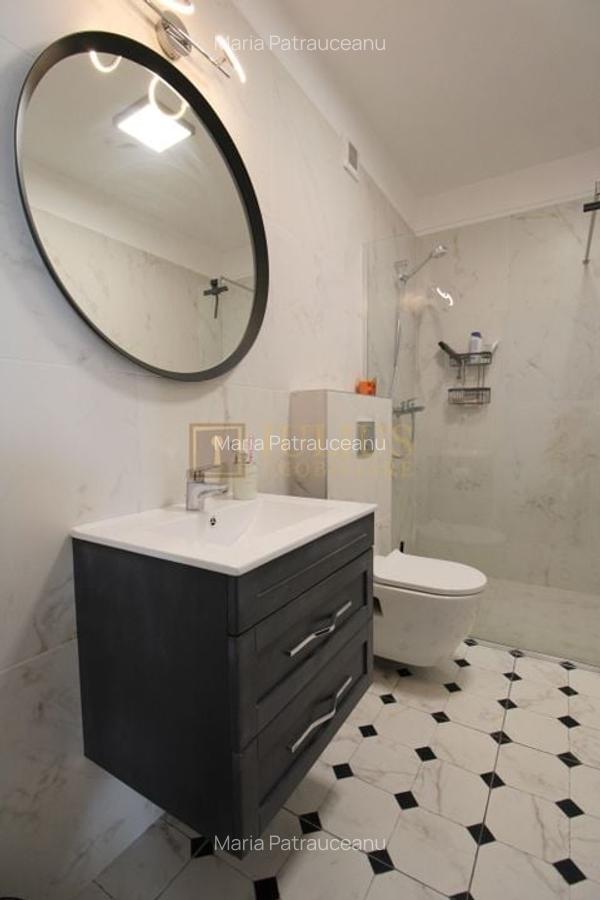 Apartament cu 2 camere, Vivalia - Take Ionescu + loc de parcare privat - 15