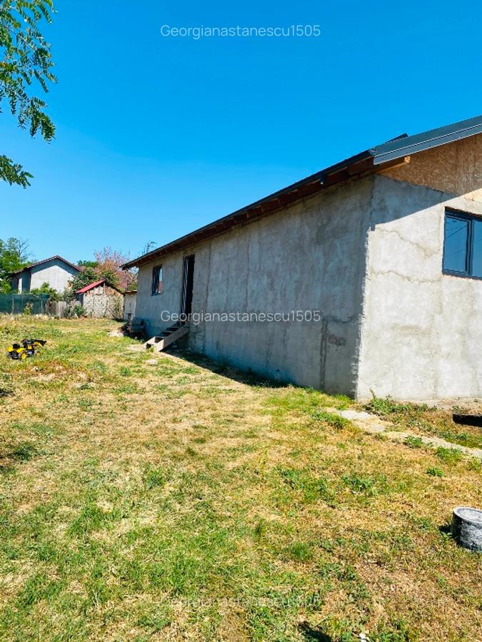 Vând casă construcție nouă 2023 - 7