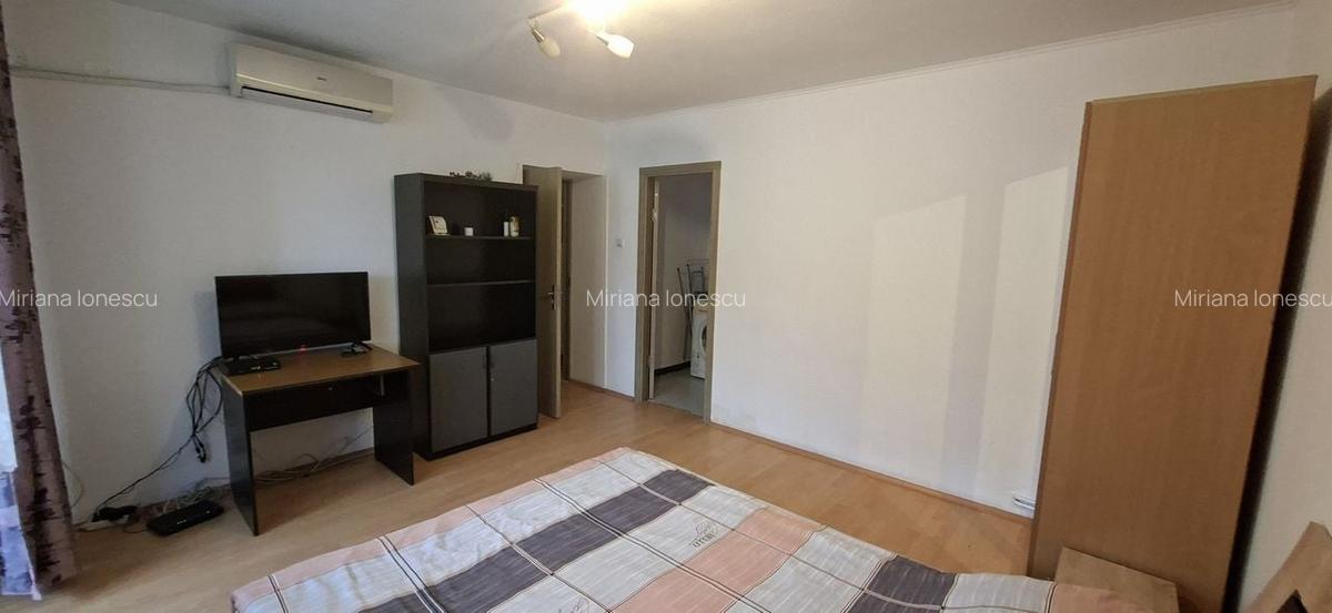Apartament cu 2 camere - P-ta 700/Business Center - 7