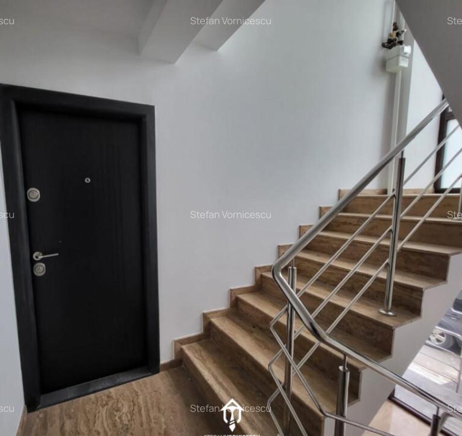 EXCLUSIV: apartament la VILA + GARAJ si TERASA | Copou - 10