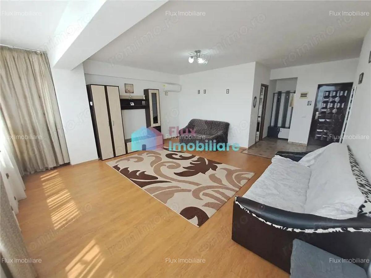 Apartament 2 camere bloc nou in George Enescu - 1