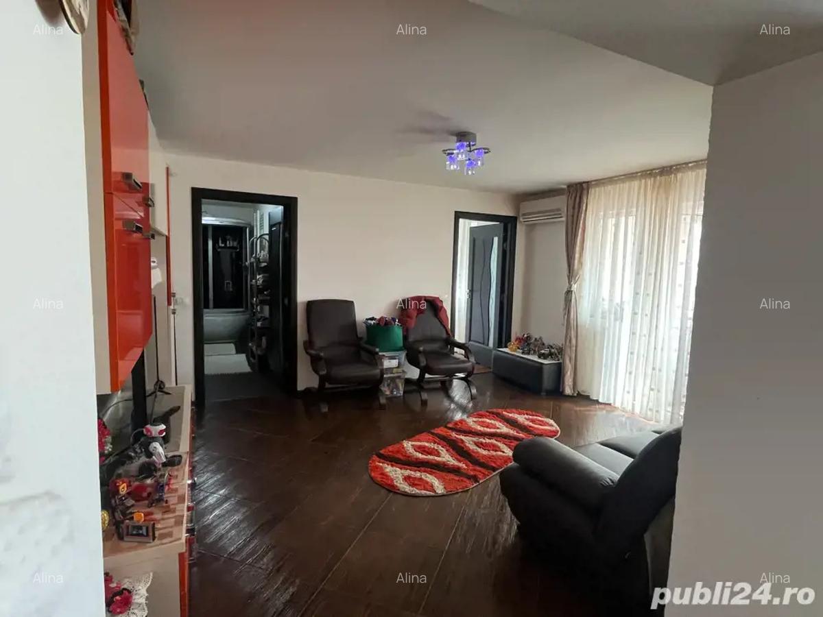 Apartament de vanzare - 6