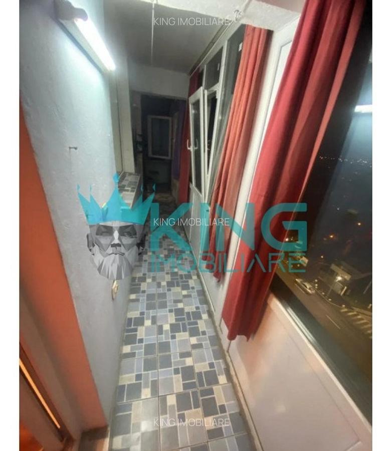 Apartament cu 3 camere decomandat, mobilat în Giurgiului - 4