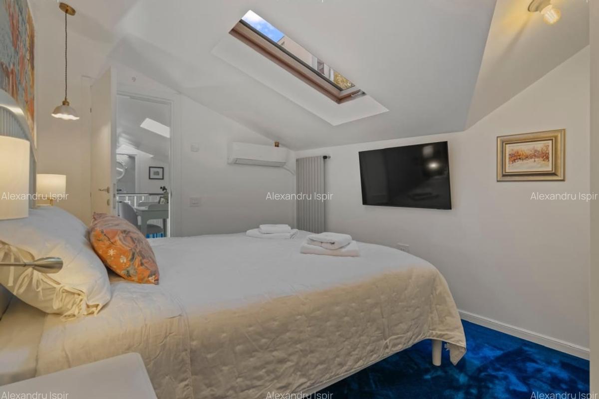 Casuta de poveste complet renovata si amenajata  | Polona | Romana - 6