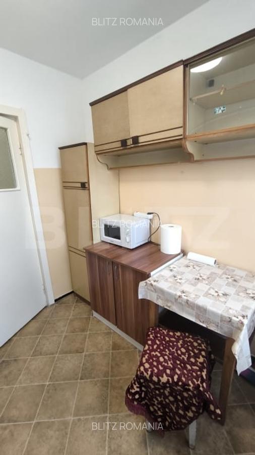 Apartament 2 camere, semidecomandat, parter inalt, 45 mp, zona Ultracentral - 7
