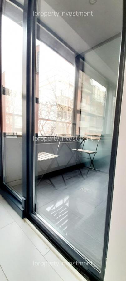 Apartament cu 2 camere în Dorobanți - 8