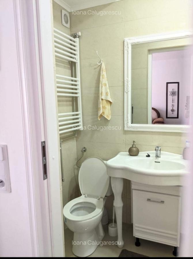 Apartament 3 camere, la mansarda- zona Milea - 9