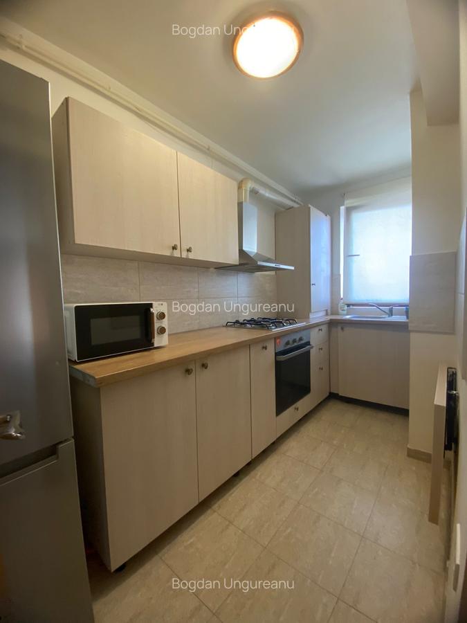 Apartament 2 Camere Decomandat - 54.48 mp utili - Parter inalt - Centru Popesti - 2