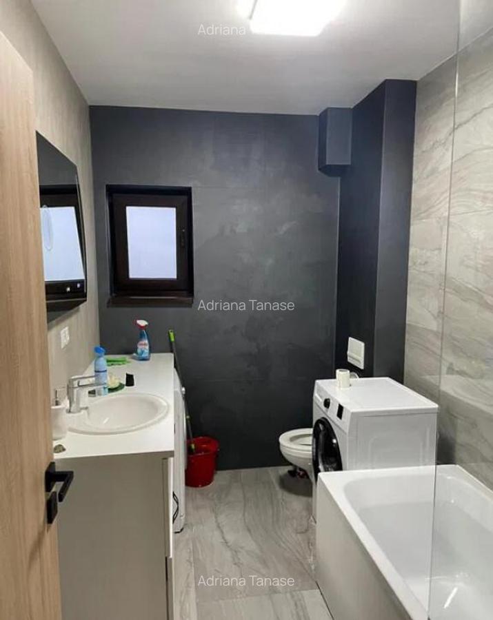 Apartament 2 camere 50 mp, parter, Tractorul - 7