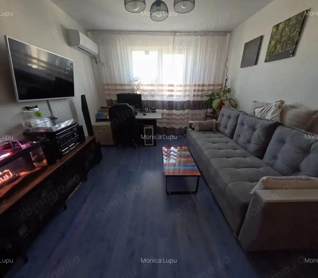 Apartament 2 camere, etaj 8/10, parcare inclusa, 61.500 euro - 15