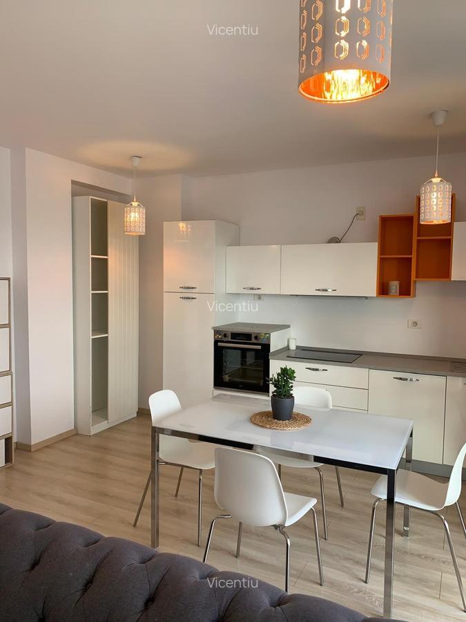 Pipera/GreenVista/ Apartament cu 4 camere/Parcare/ - 6