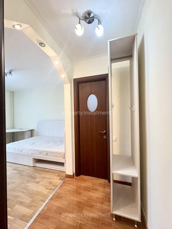 Apartament 3 Camere | Rahova | Bloc  Anvelopat - 10