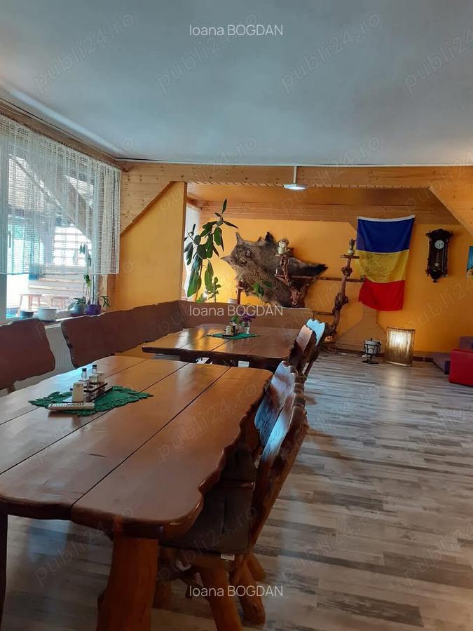 Vand cabana la munte - 3