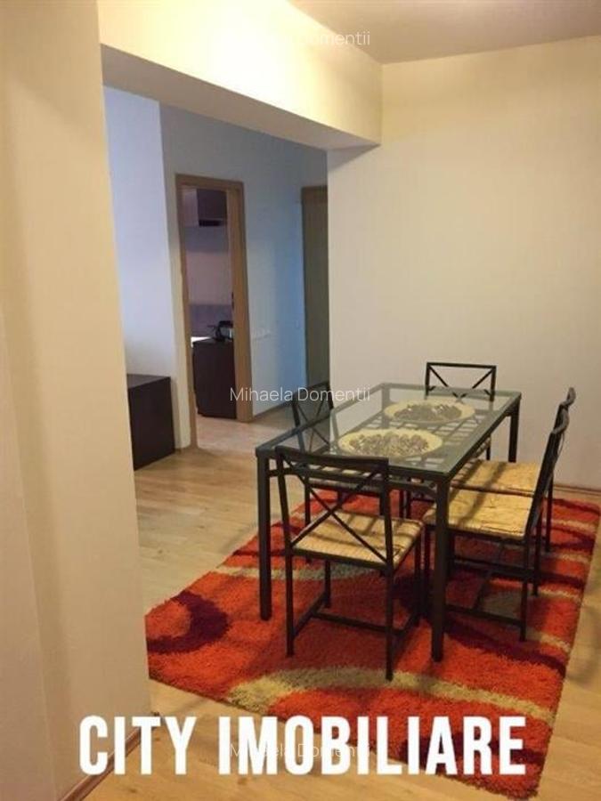 Apartament 2 camere, mobilat, utilat, Marasti. - 5