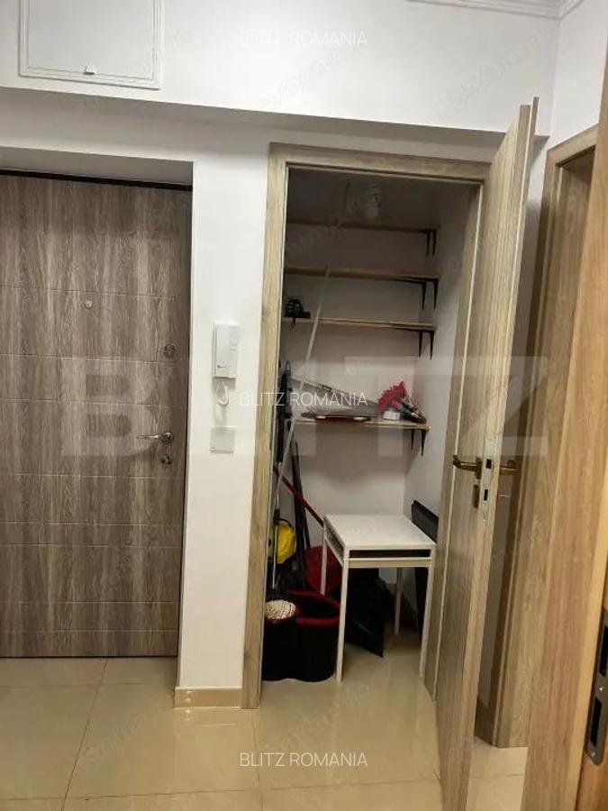 Apartament Premium cu 2 Camere | Parter Inalt | Mobilat Complet | Zona Domenii - 18