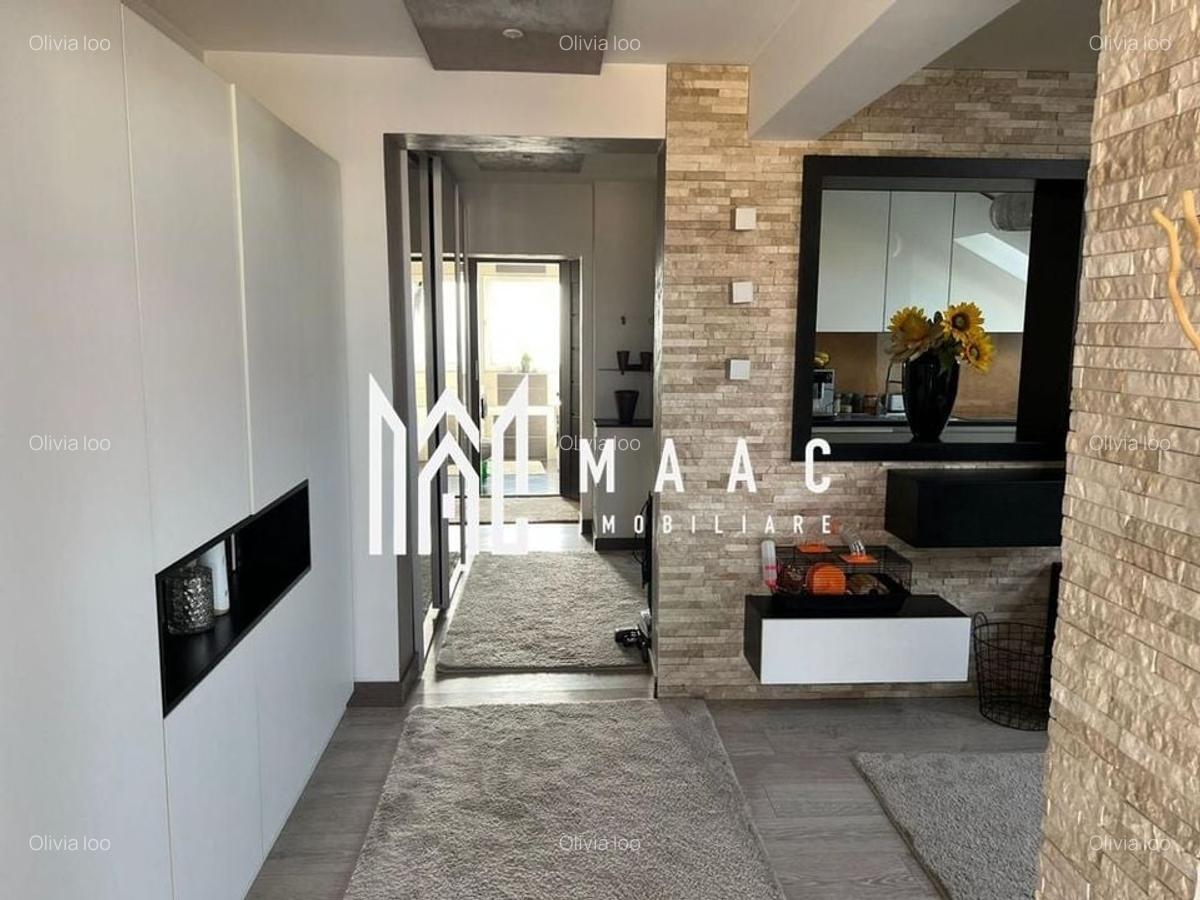 Apartament la vila | 3 camere | Zona Tilisca - 1