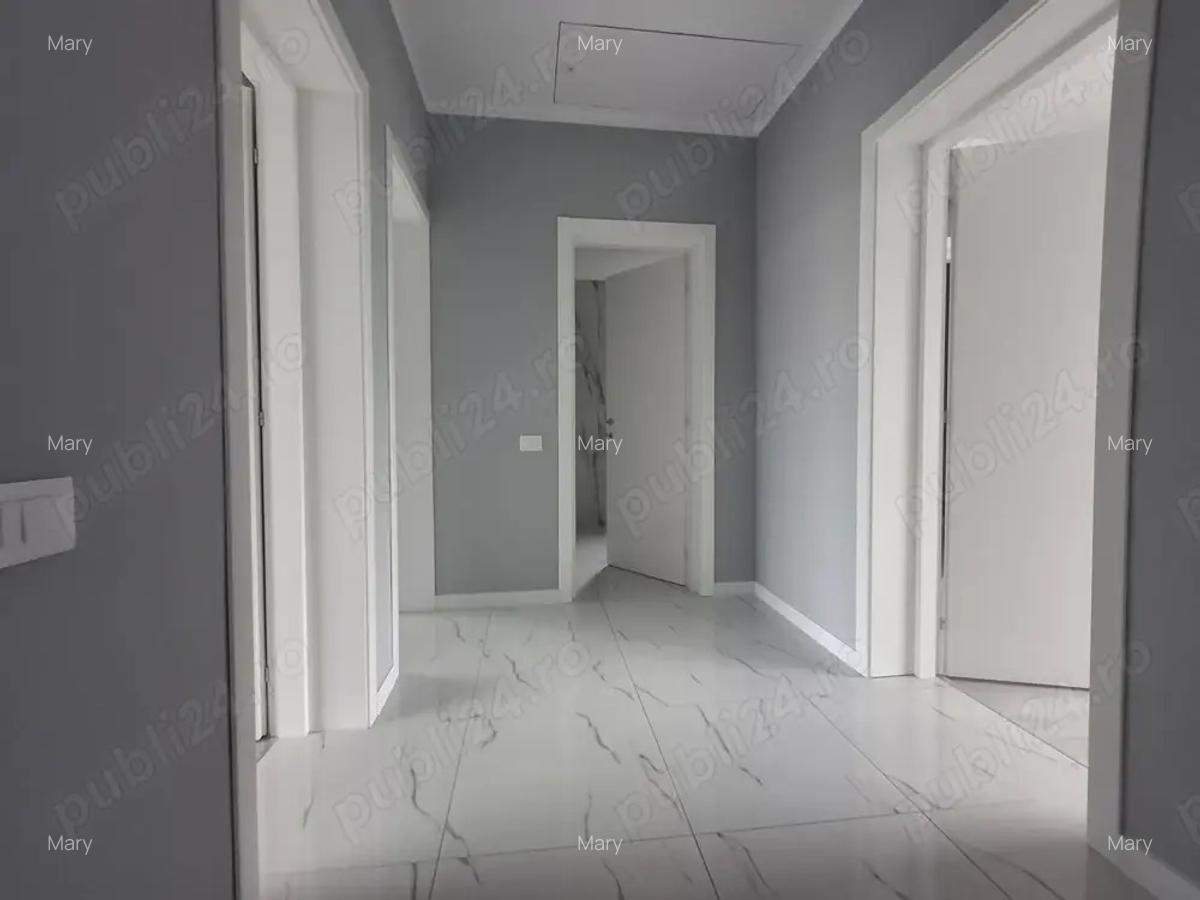 Casa de LUX construita si finisata impecabil! 4 camere 2bai si dresing Bucium Visani MUTARE IMEDIATA - 5