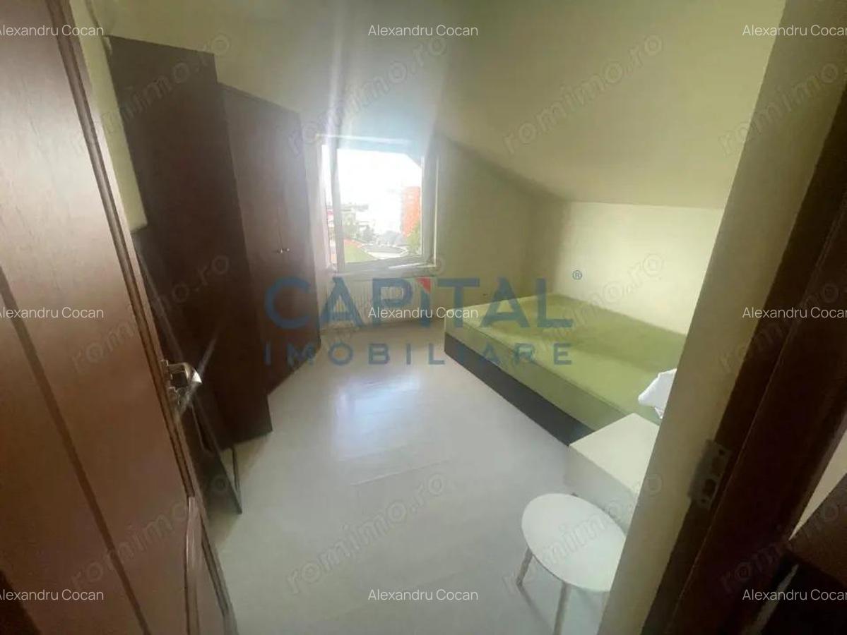 Apartament 2 camere decomandat in Zorilor, Cluj-Napoca Aproape de statii bus - 3