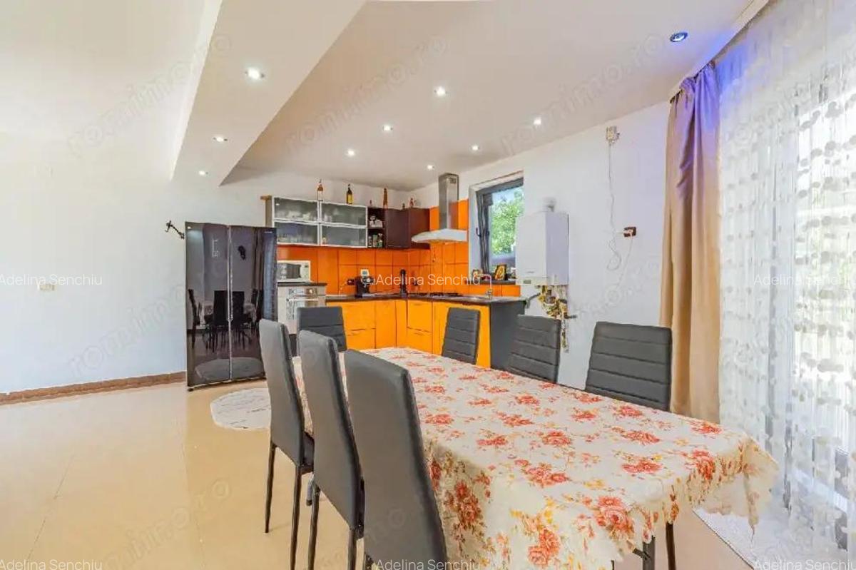 Casa P+M | Teren generos| Kamsas - 16