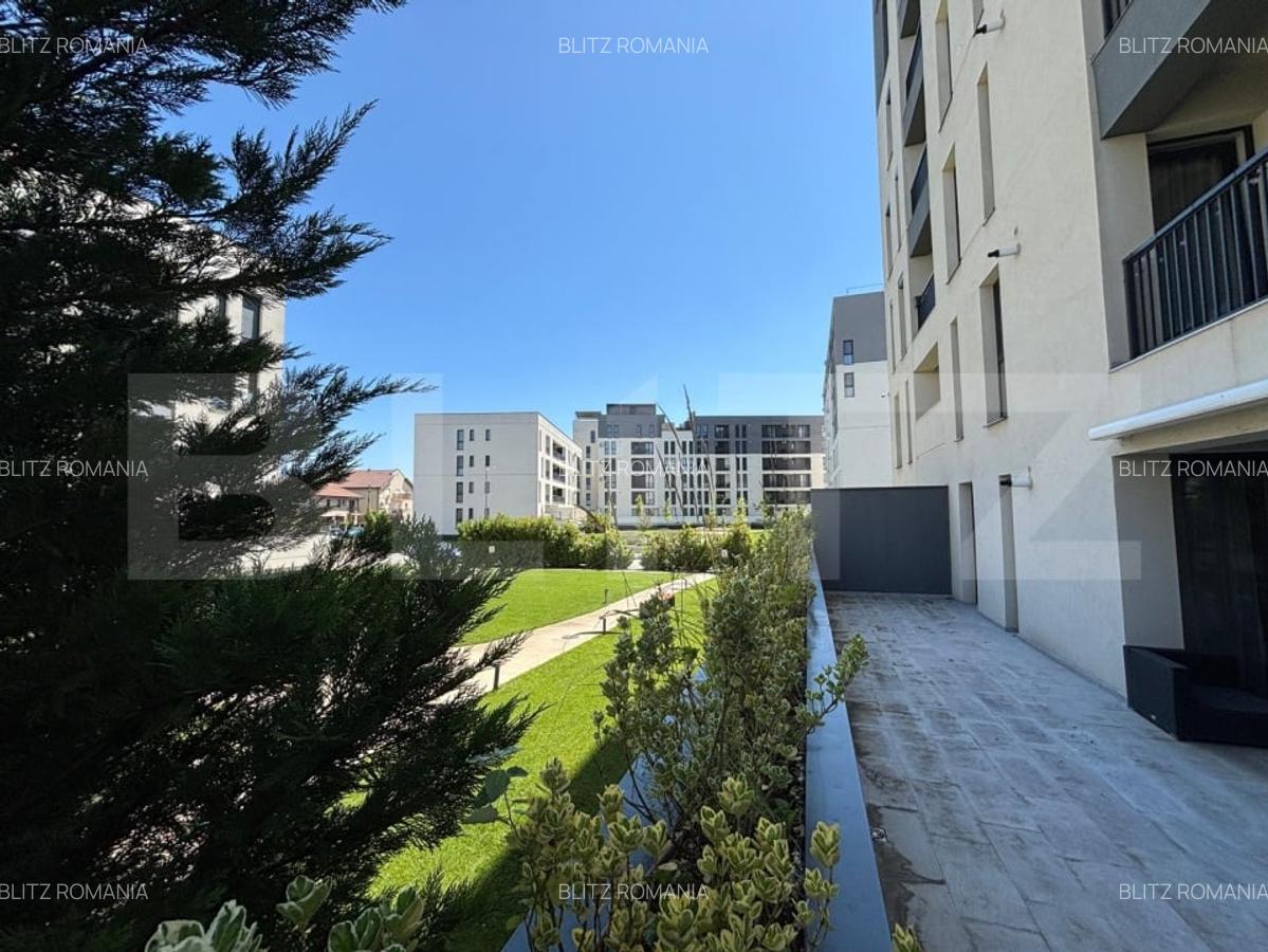 Apartament cu 3 camere decomandat în Aradului - 10