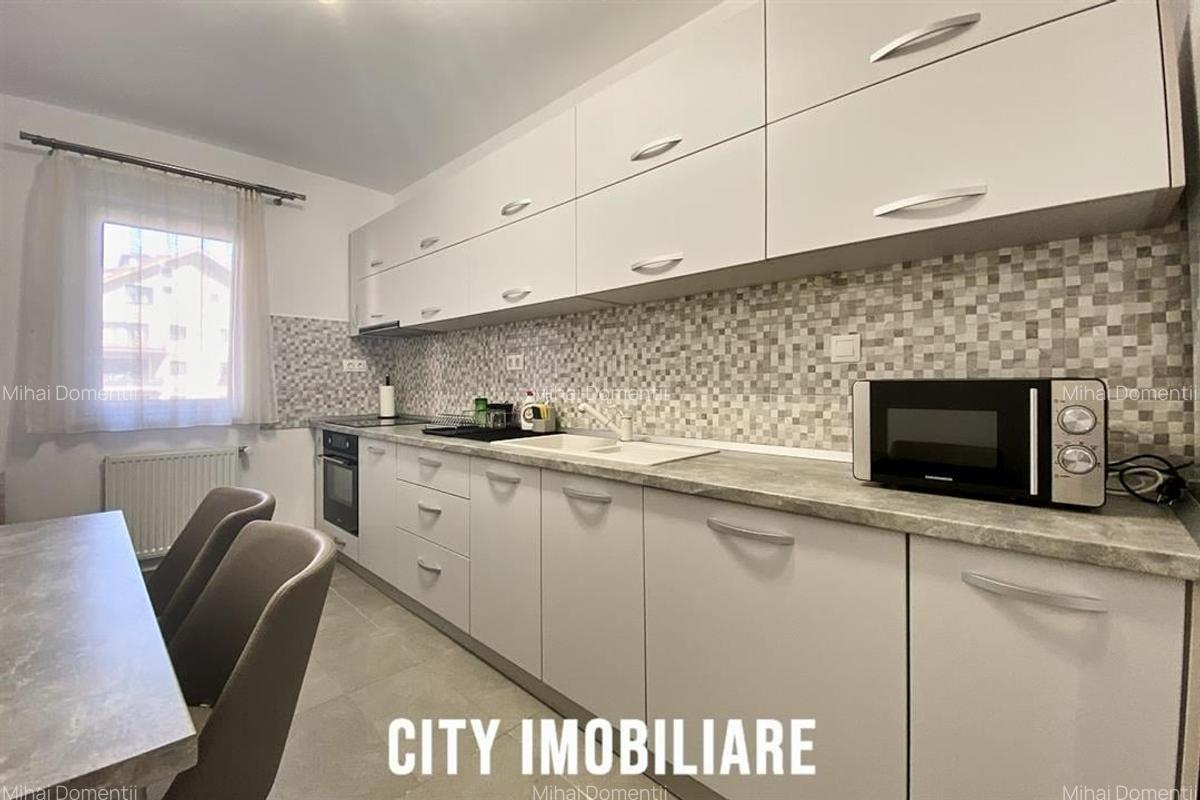 Apartament 2 camere decomandat, S-56mp+25 mp terasa, Sophia  Residence - 8