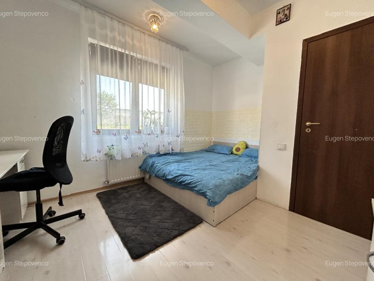 Apartament 3 Camere Fundeni/Dobroiesti - 7