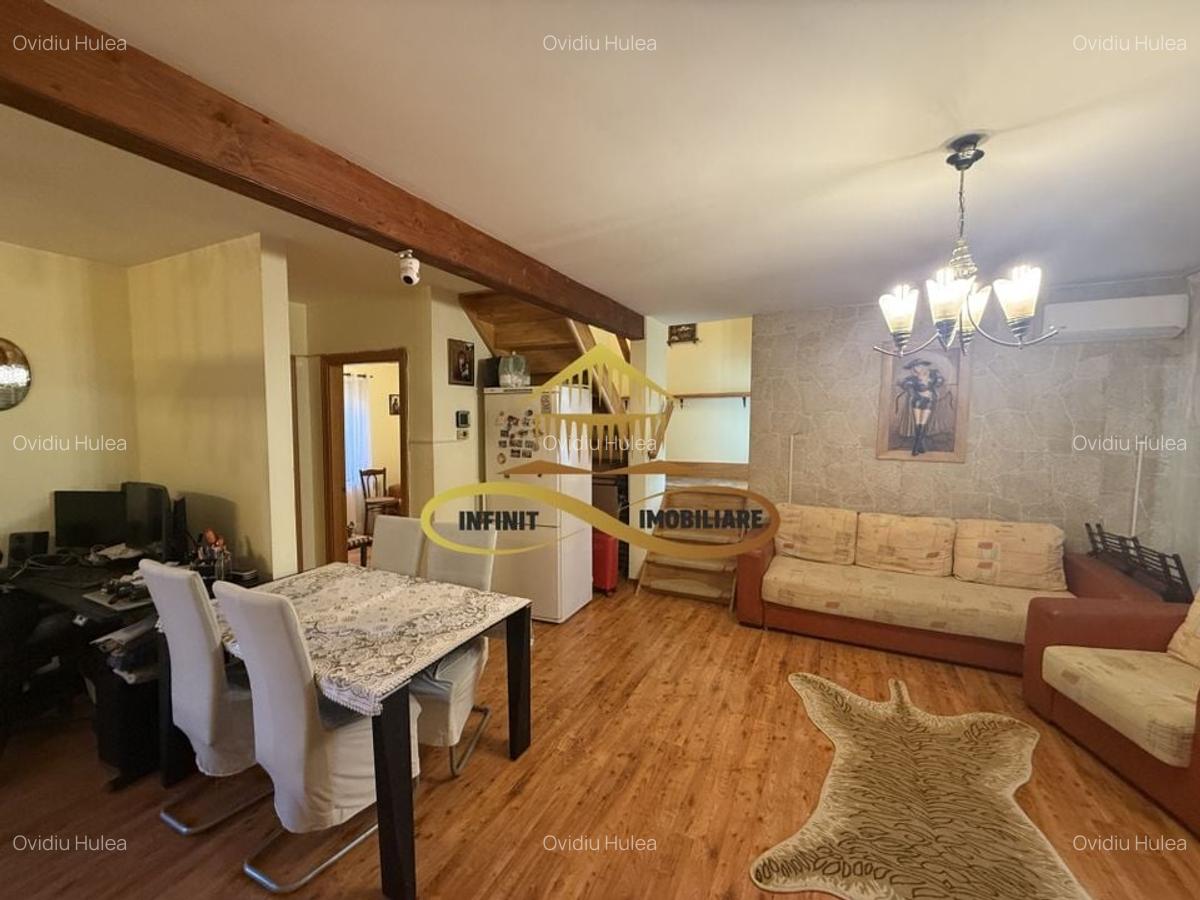 Casa de vanzare in Bacau Luncani Strada Slatinei în mijlocul naturii - 22 Casa de vanzare in Bacau Luncani Strada Slatinei în mijlocul naturii - 22