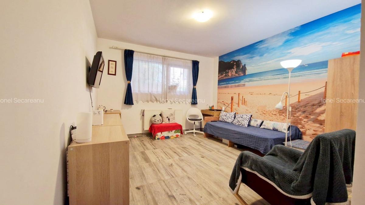 Garsoniera cocheta in Theodor Pallady - Spatiu mic, confort mare! - 2