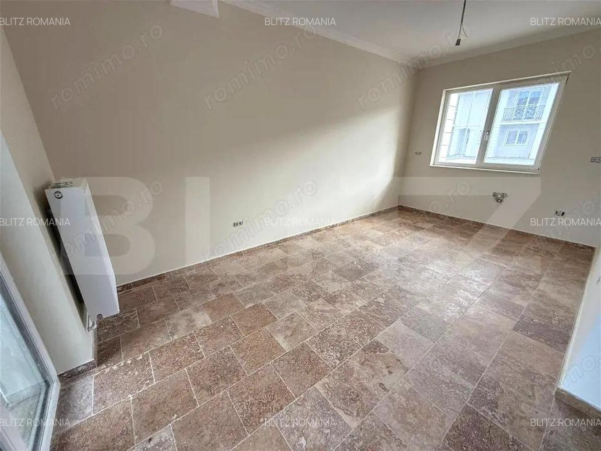 Casa moderna in?iruita in Giroc confort, lumina ?i accesibilitate - 2