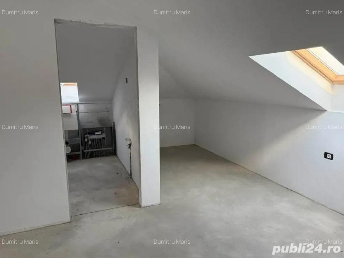 Casa de vanzare Recas, Cartierul Nou - 6