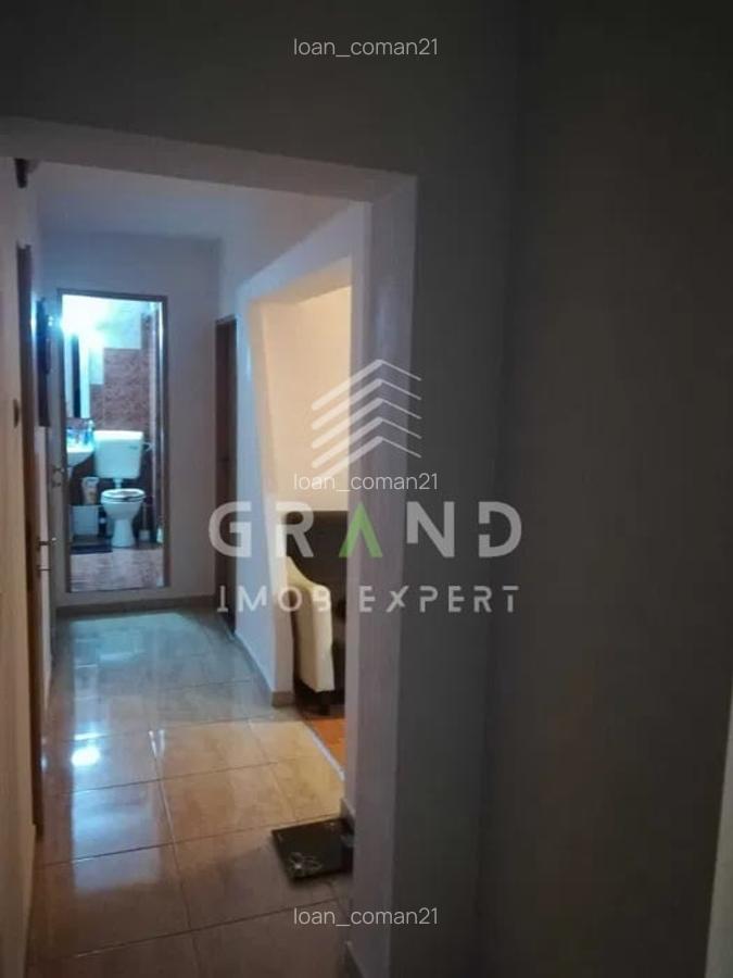 Ap 3 camere, BALCON, PARCARE, zona Marasti - 3