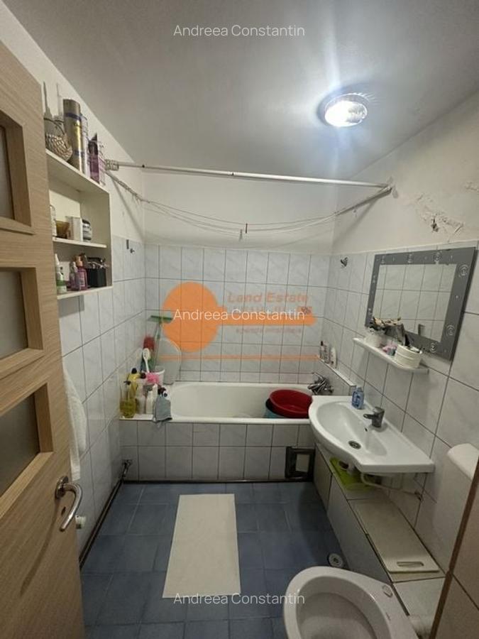 2 camere Crangasi-Lac Morii ( centrala Termica ) - 6