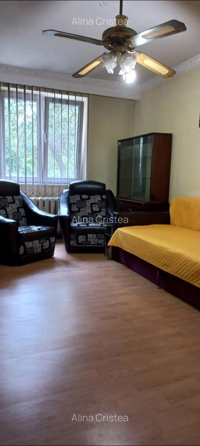 3 camere , 2 bai , balcon , posibilitate montare centrala proprie - 1