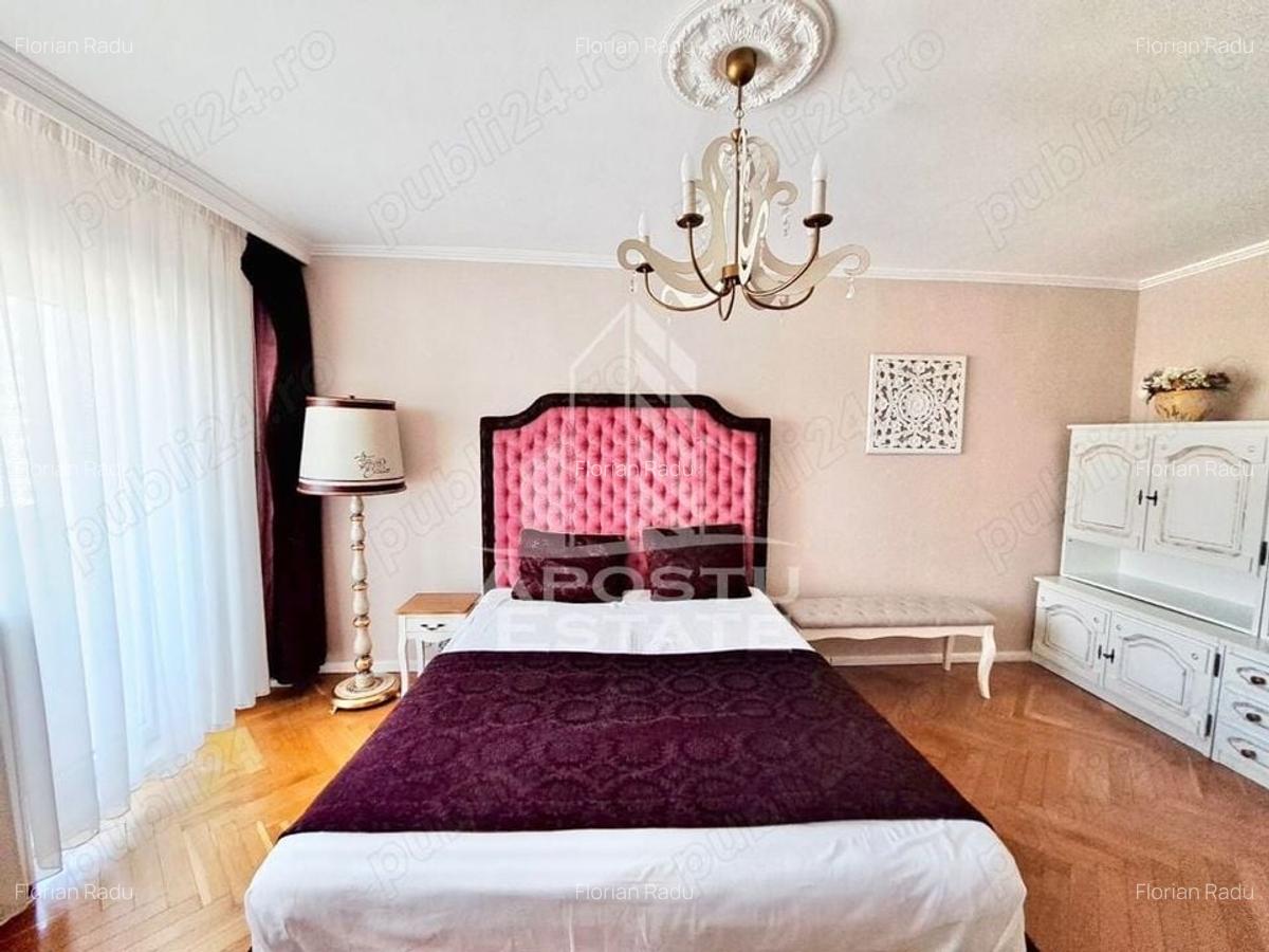 Apartament cu 2 camere decomandat în Torontalului - 2