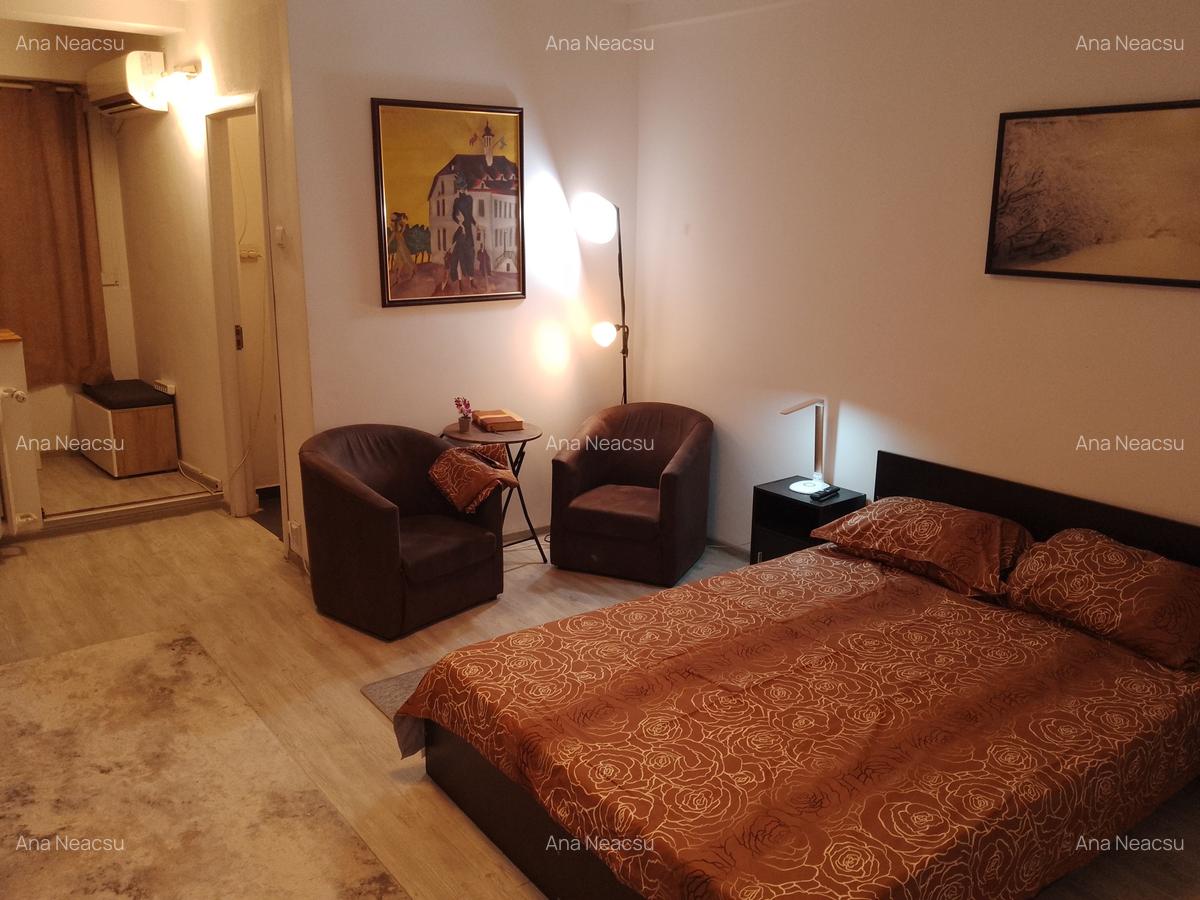 Vanzare garsoniera Basarabia - 4