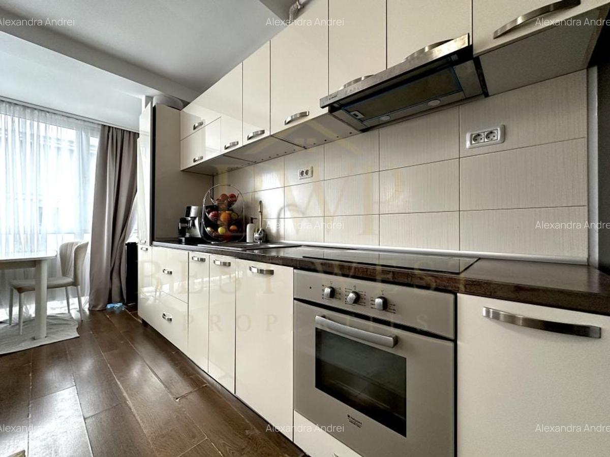 Apartament 3 camere, Giroc Eso - 4