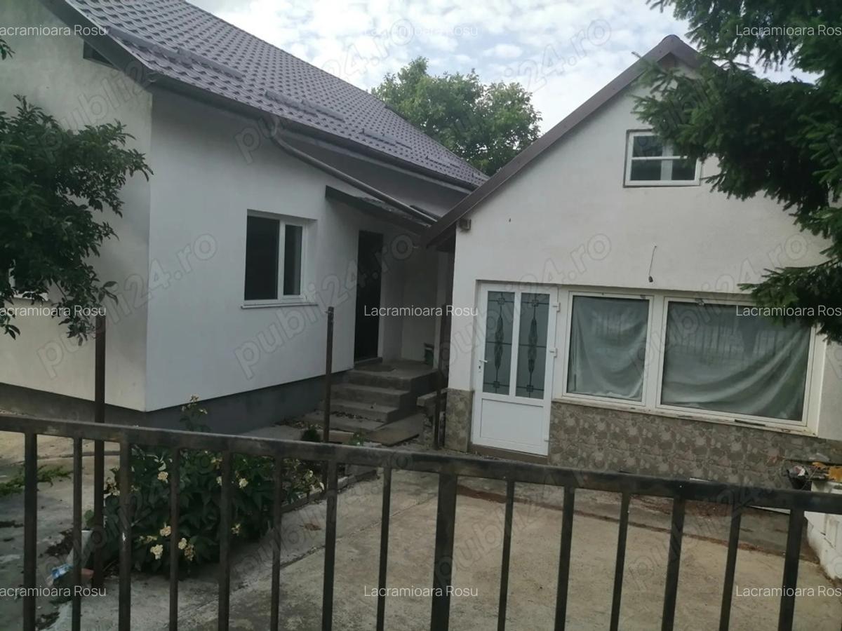 Casa de vanzare in Boto?ani - 3