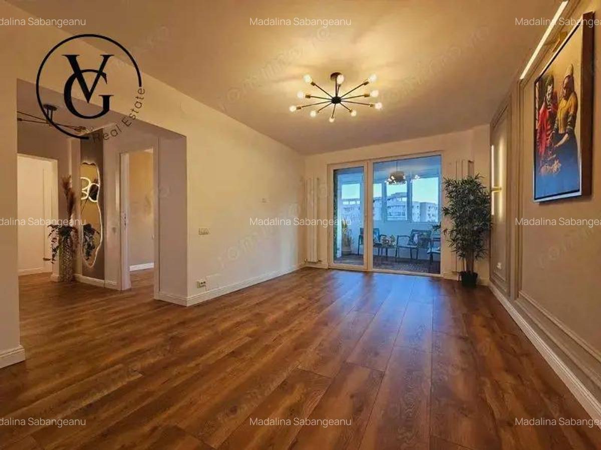 Apartament modern 2 camere - Kiseleff - Piata Victoriei - 2